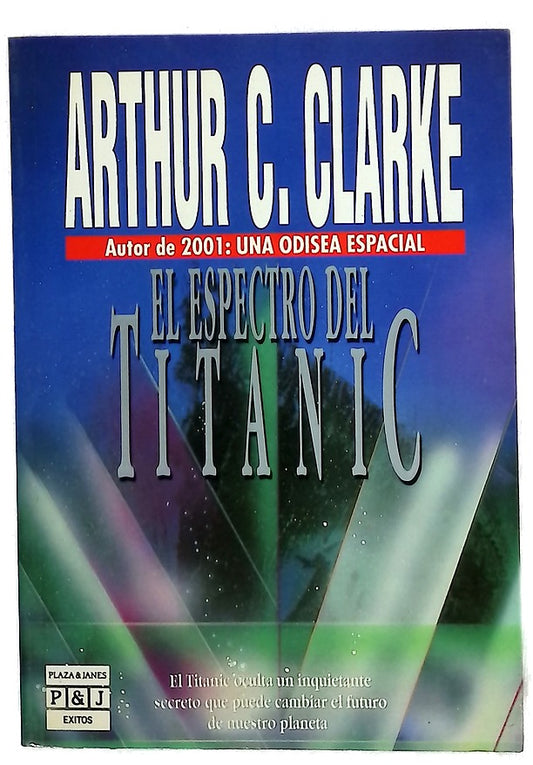 El espectro del Titanic