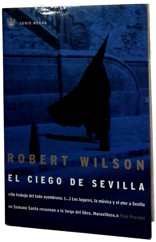 El ciego de Sevilla