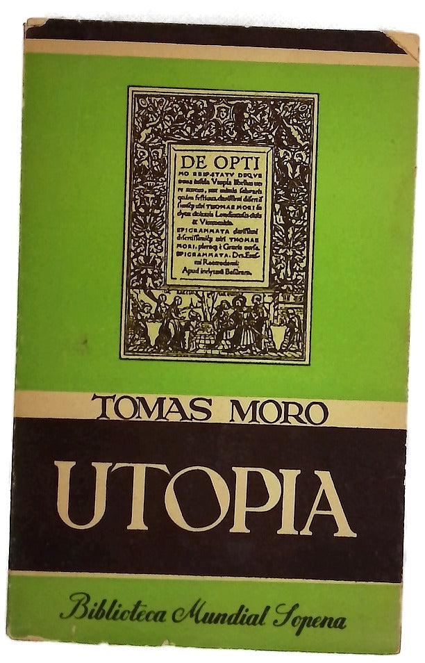 Utopía