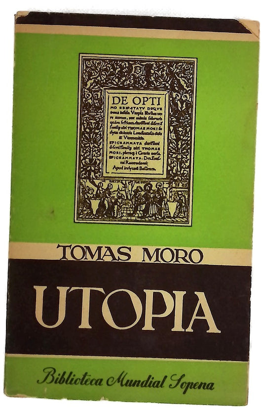 Utopía