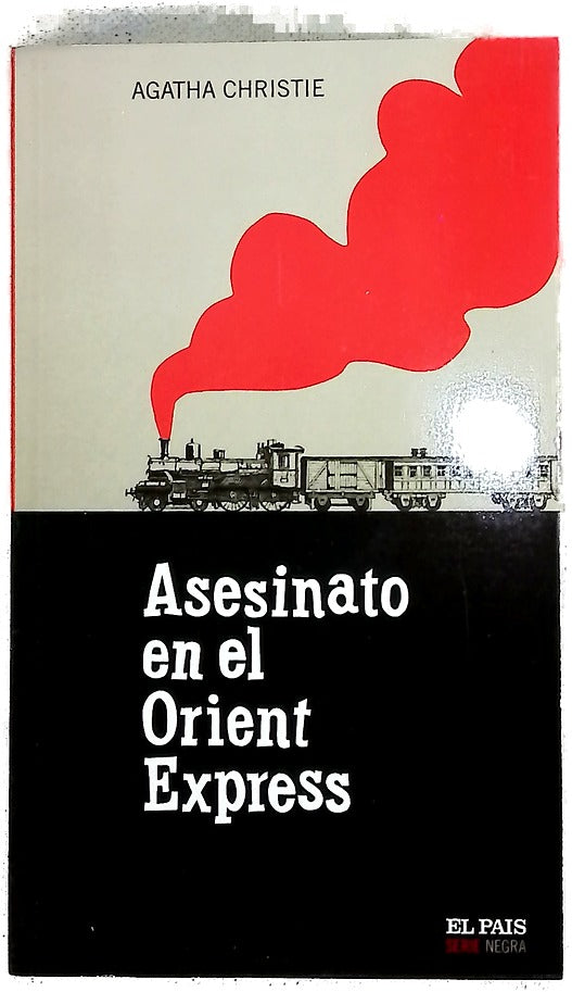 Asesinato en el Orient Express