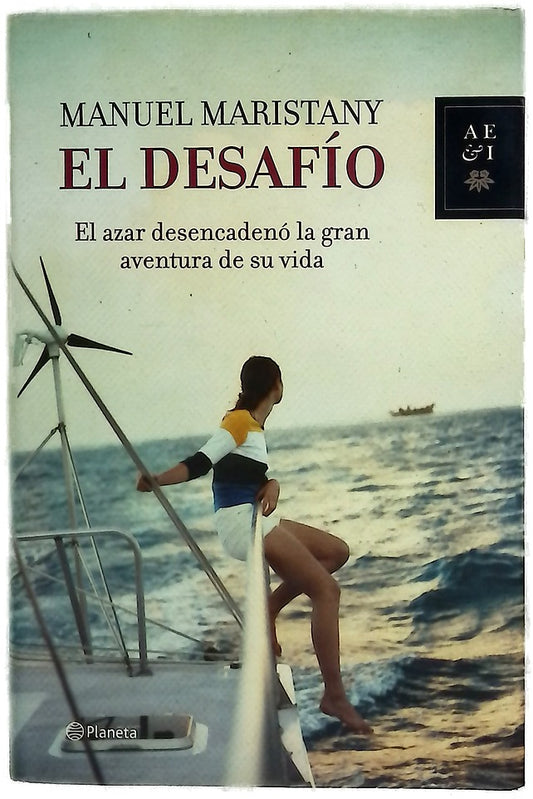 El desafío