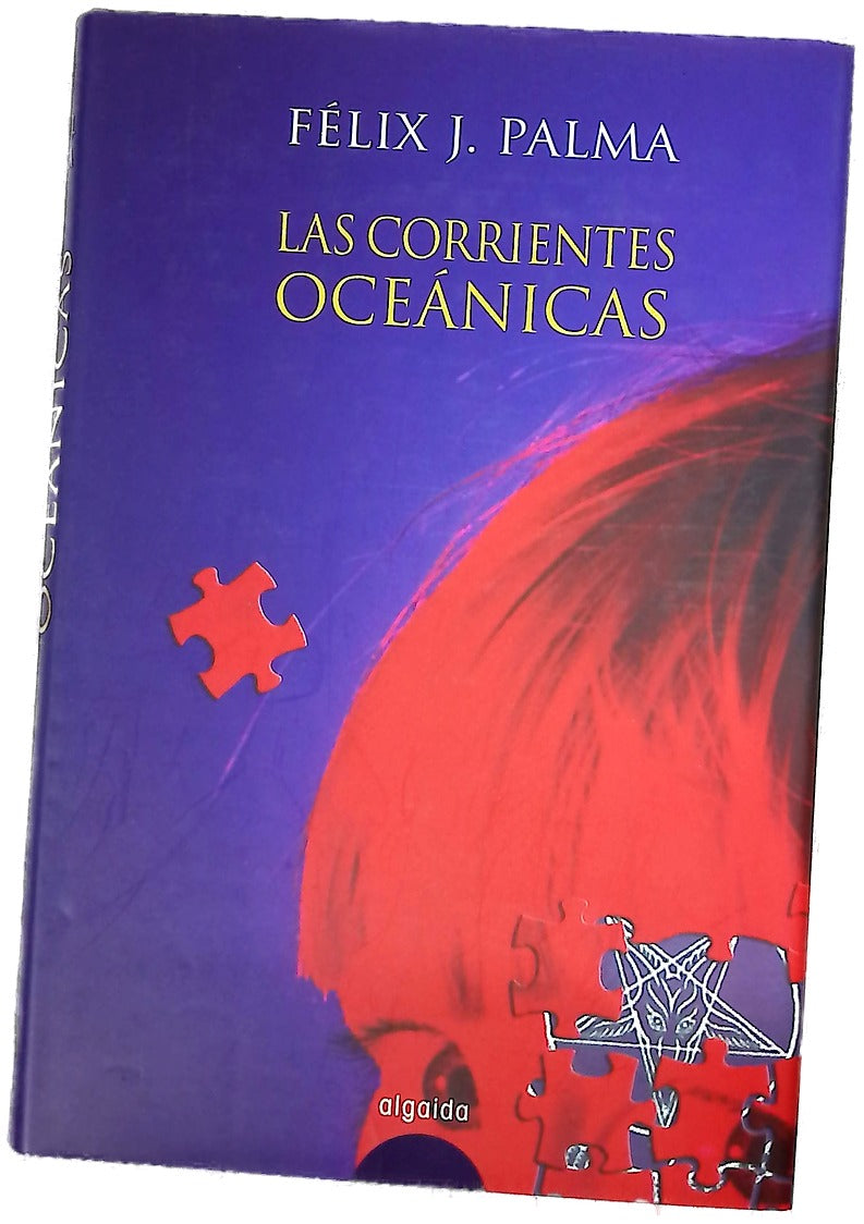 Las corrientes oceánicas