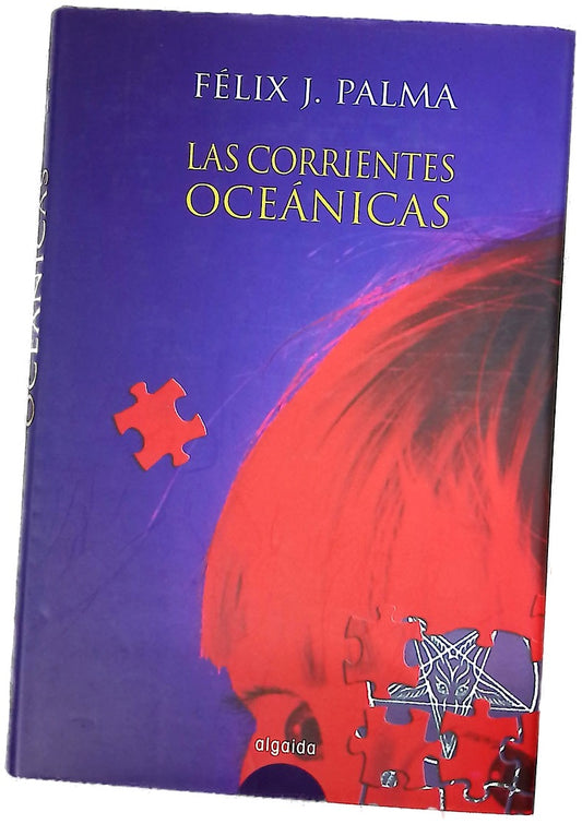 Las corrientes oceánicas