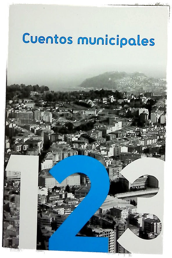 Cuentos municipales 2