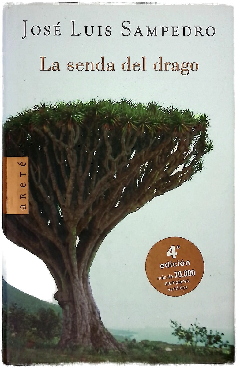 La senda del drago