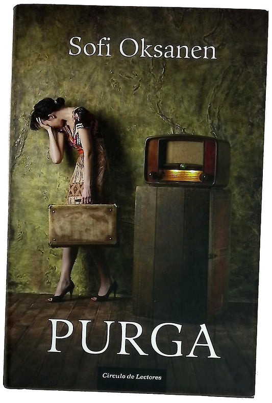 Purga