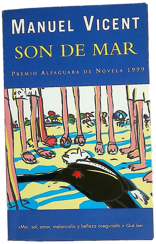Son de mar