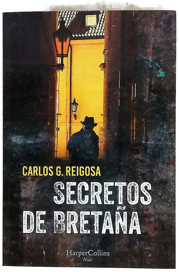 Secretos de Bretaña