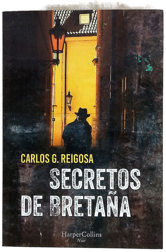 Secretos de Bretaña