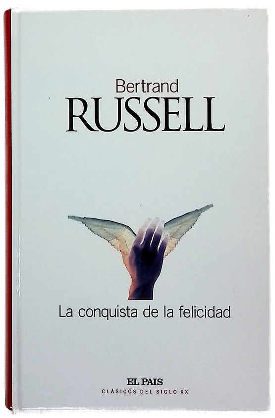 La conquista de la felicidad
