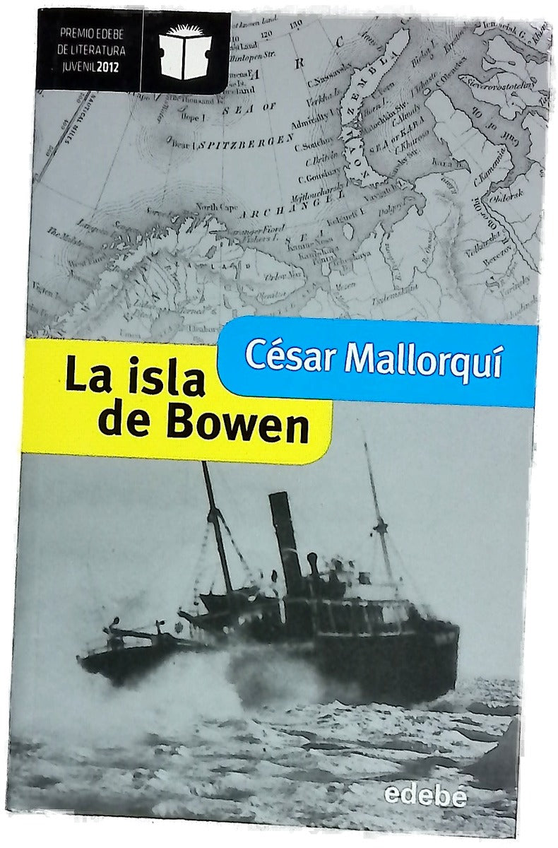 La isla de Bowen