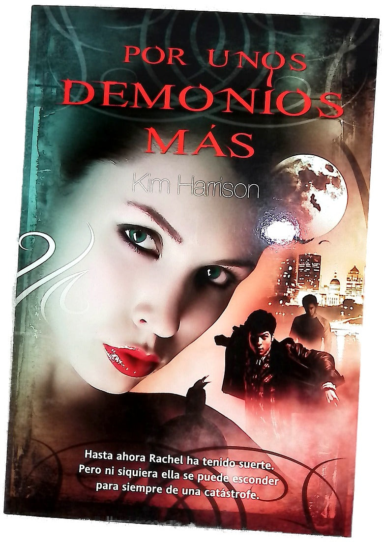 Por unos demonios más