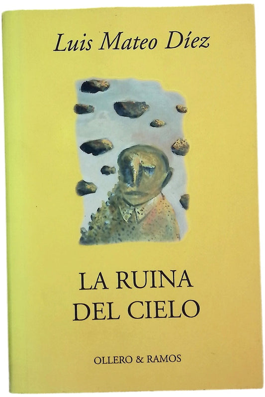 La ruina del cielo