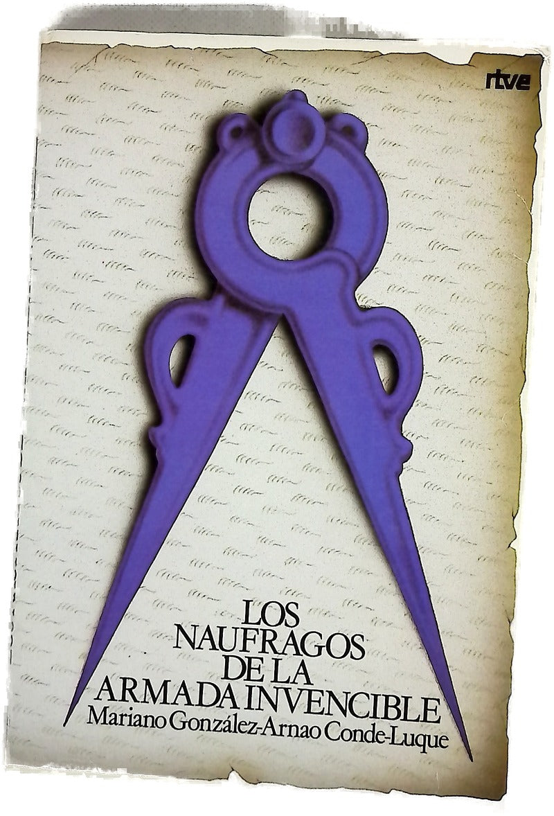 Los náufragos de la Armada Invencible