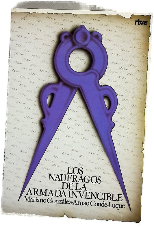 Los náufragos de la Armada Invencible