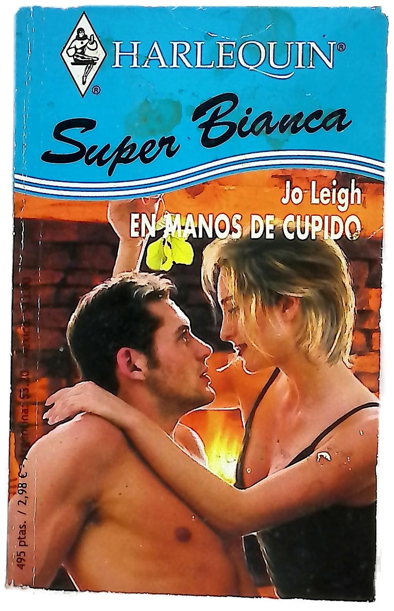 En manos de cupido