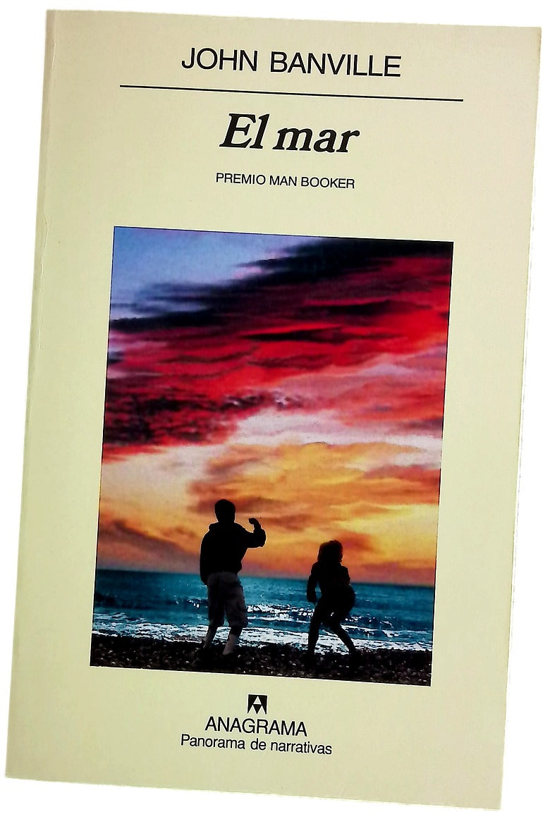 El mar