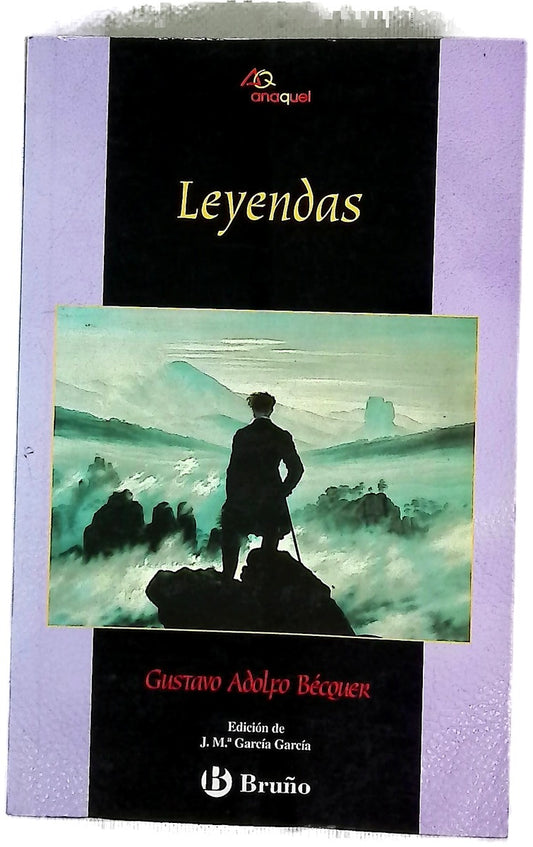 Leyendas