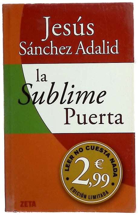 La sublime puerta