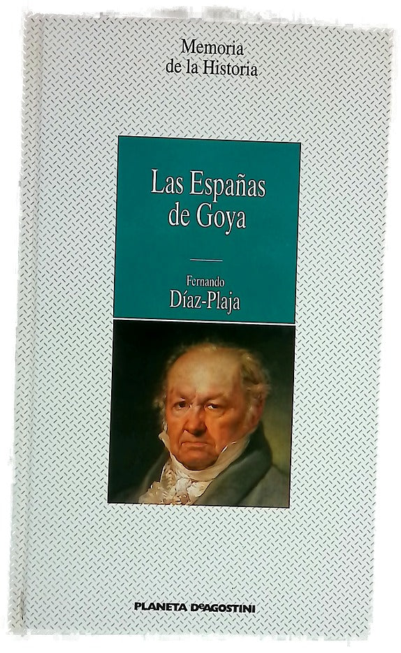 Las Españas de Goya