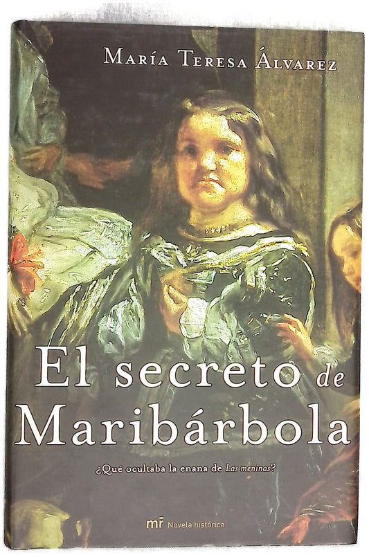 El secreto de Maribárbola