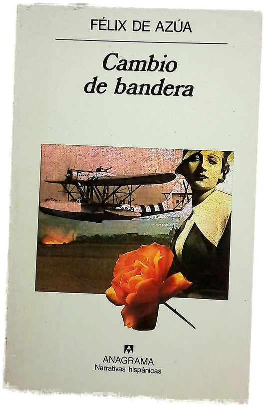 Cambio de bandera