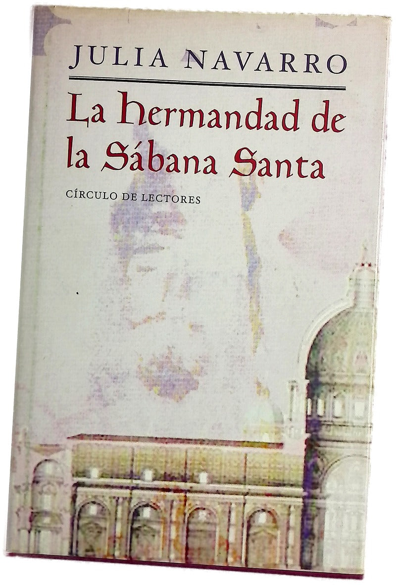 La hermandad de la Sábana Santa