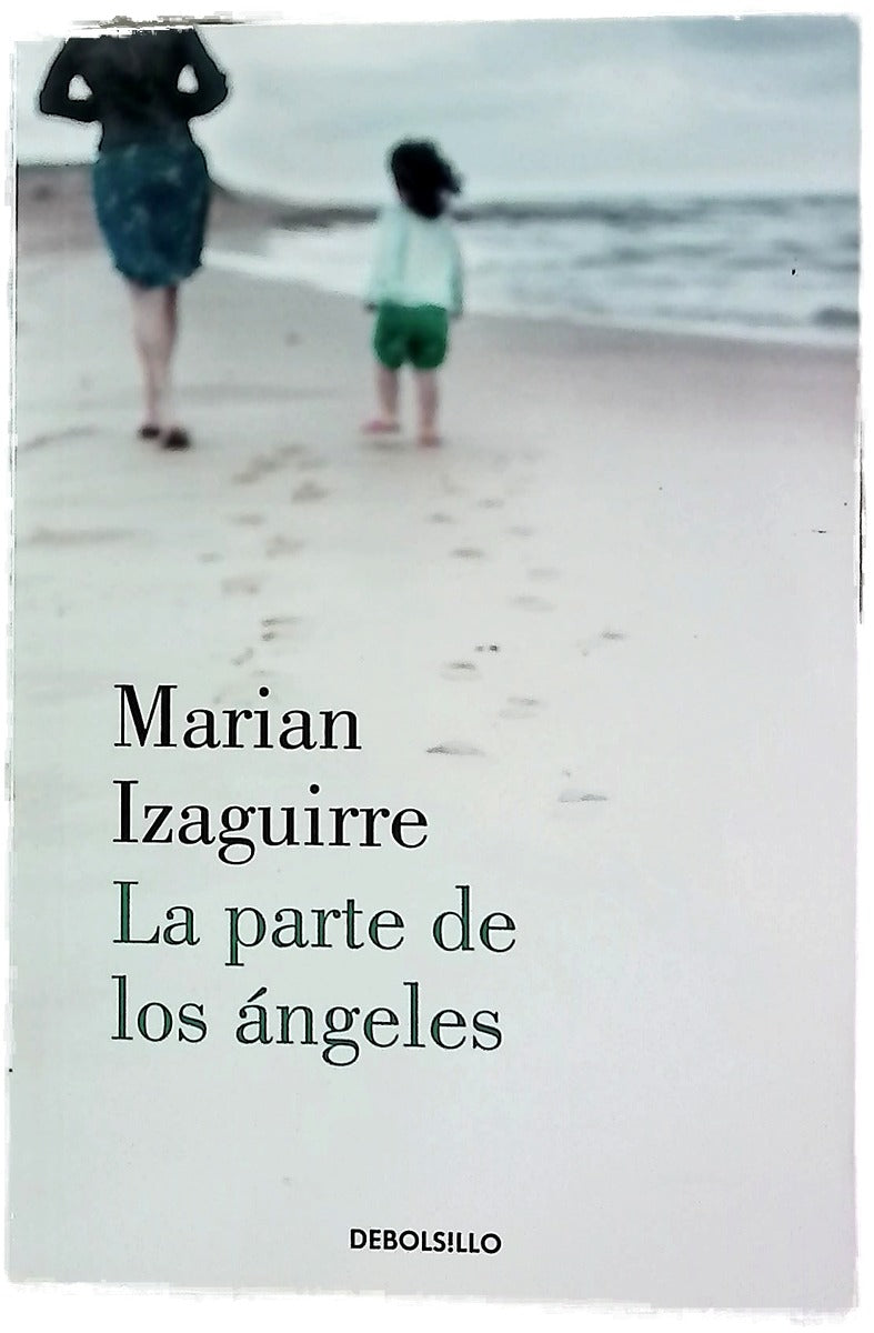 La parte de los ángeles