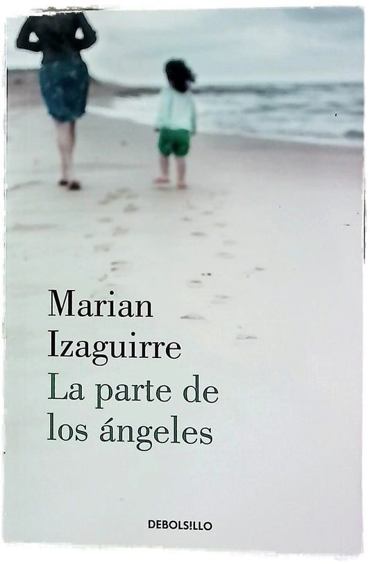 La parte de los ángeles