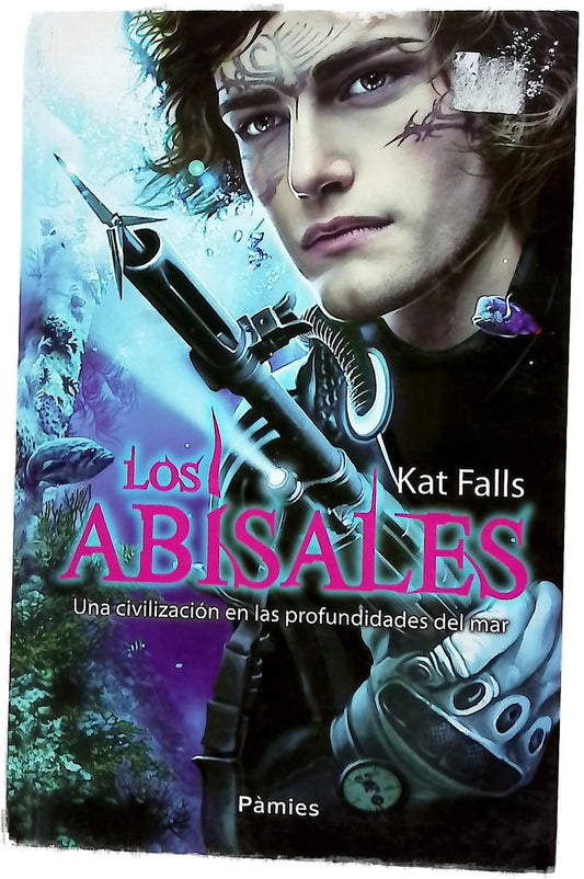 Los abisales