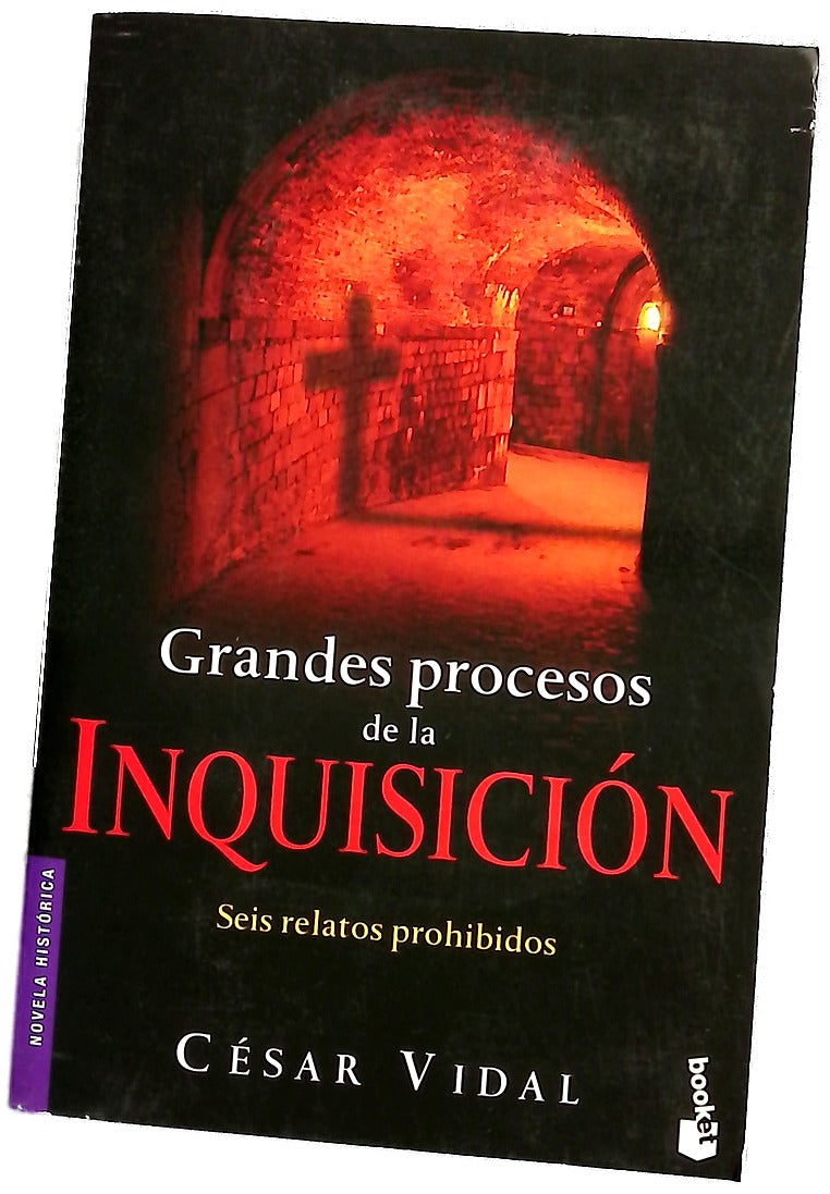 Grandes Procesos De La Inquisición