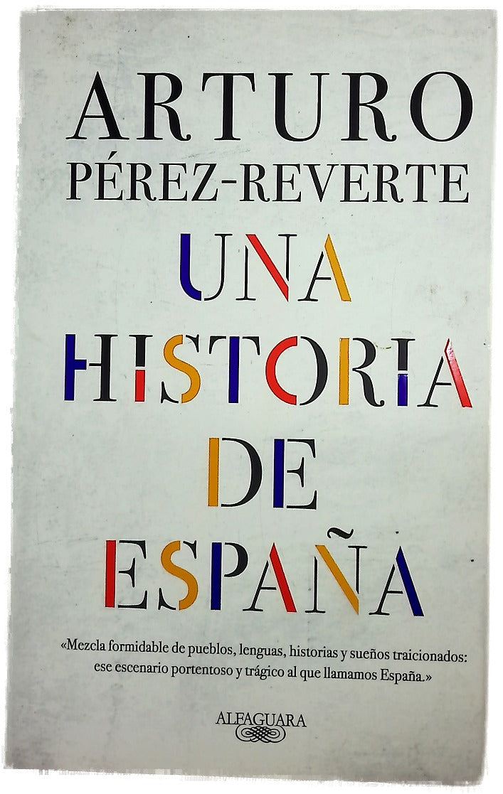 Una historia de España