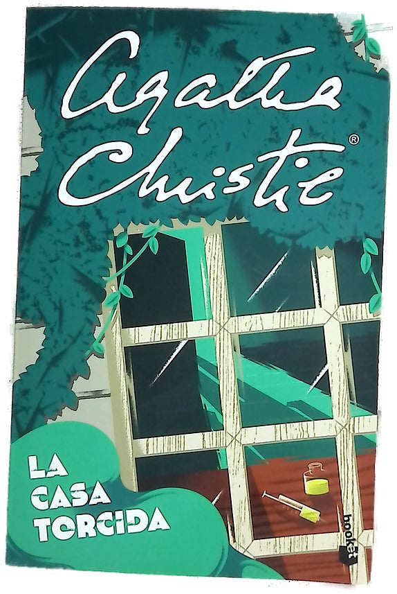 La casa torcida