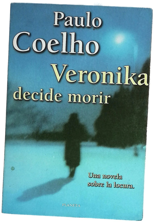 Veronika decide morir