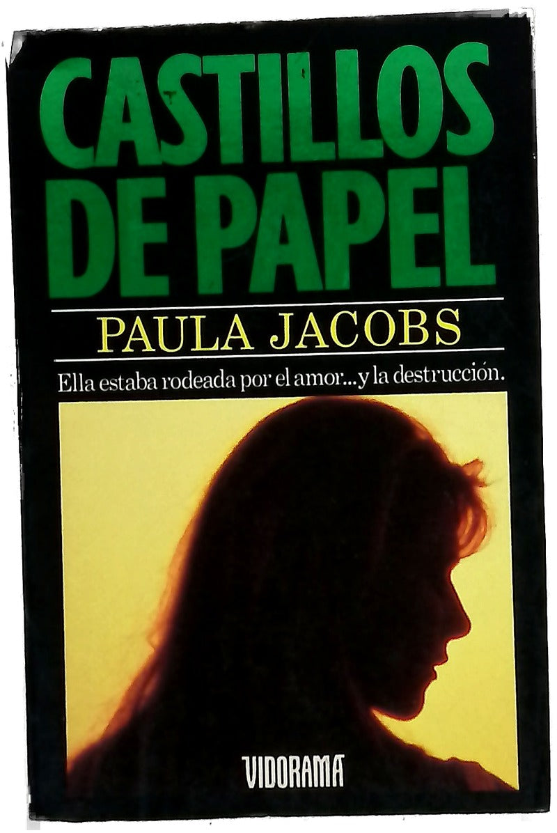 Castillos de papel