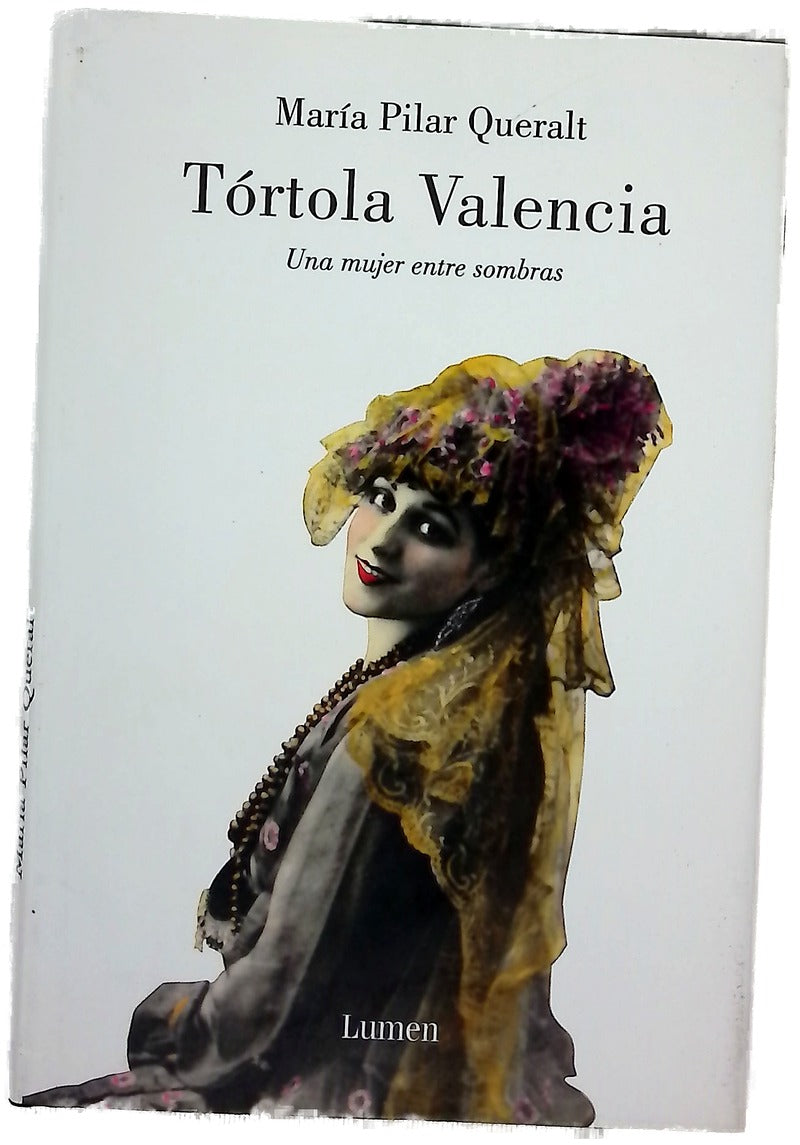 Tórtola Valencia