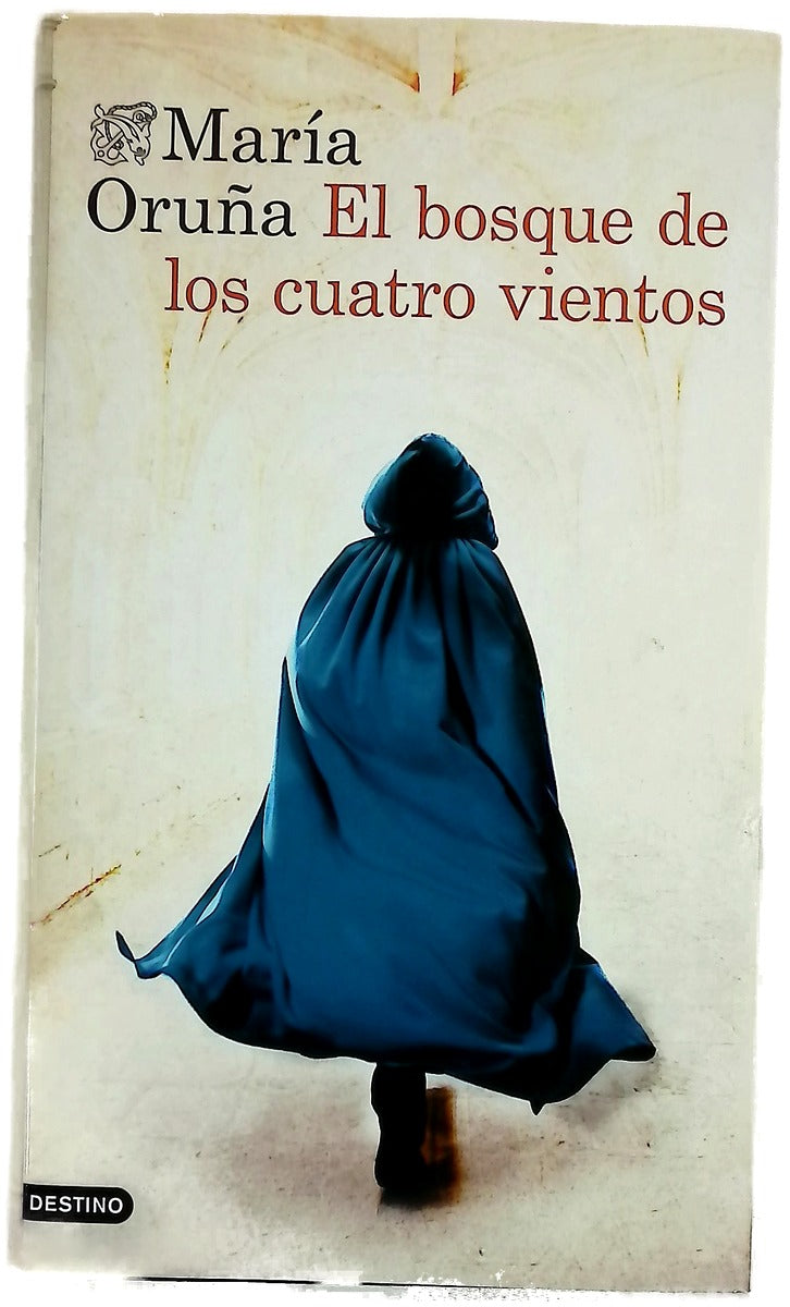 El bosque de los cuatro vientos