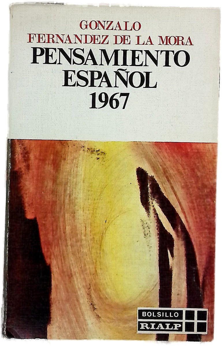 Pensamiento español