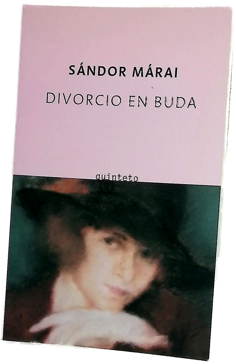 Divorcio en Buda