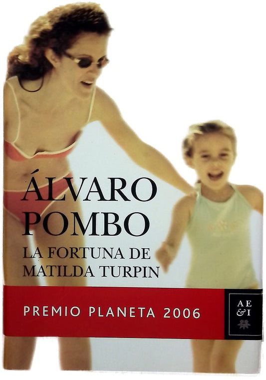 La fortuna de Matilda Turpin