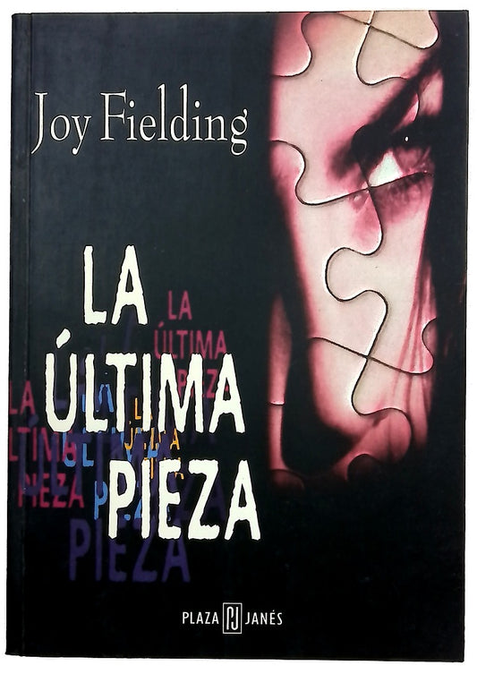 La última pieza