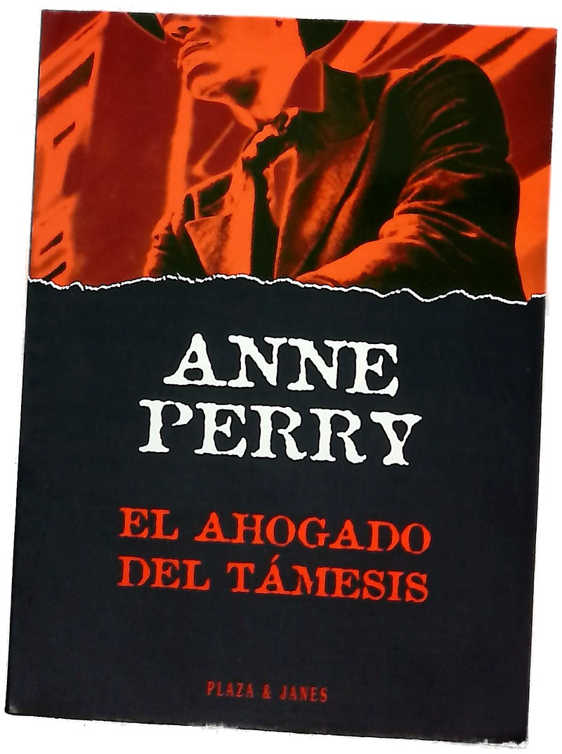 El ahogado del Támesis