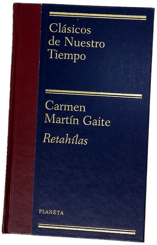 Retahílas