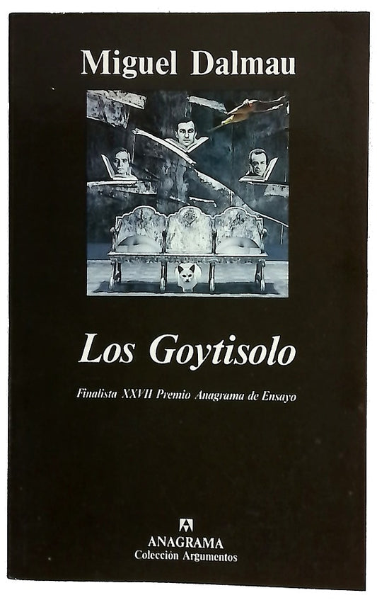 Los Goytisolo