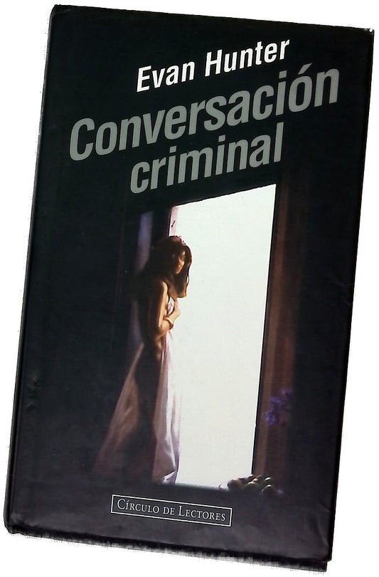 Conversación criminal