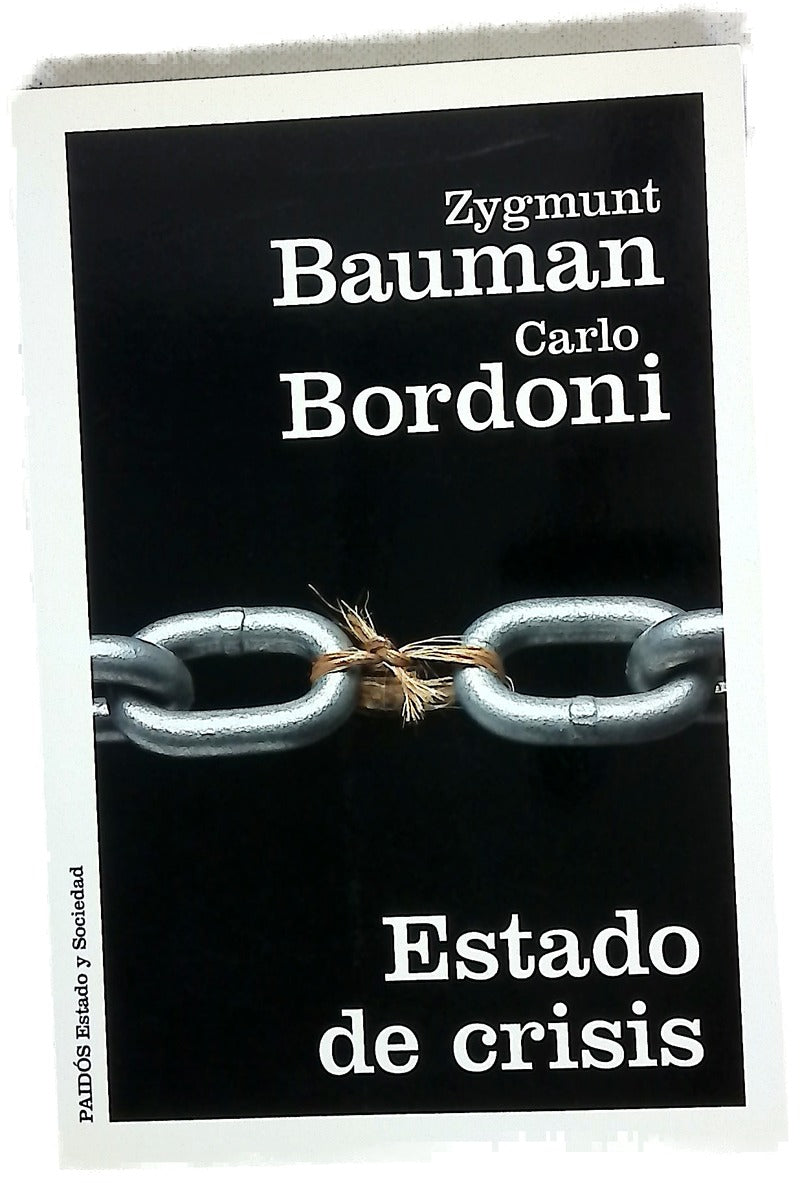 Estado de crisis