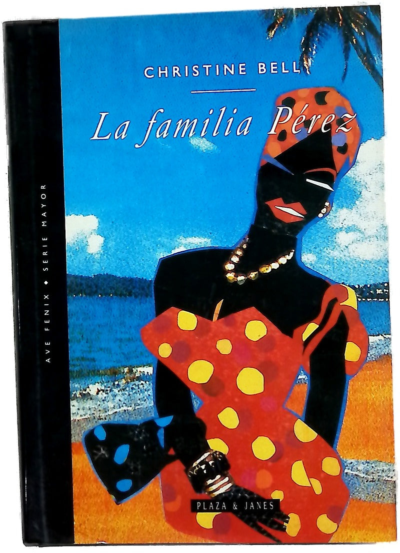 La familia Pérez