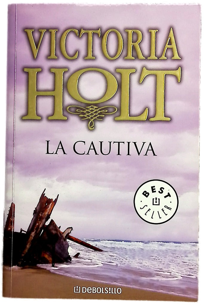 La cautiva
