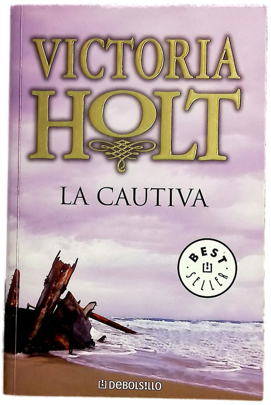 La cautiva